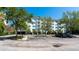 Building exterior with ample parking at 210 3Rd W St # 8407, Bradenton, FL 34205