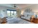 Spacious living area with comfortable seating and large windows at 210 3Rd W St # 8407, Bradenton, FL 34205