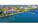 Building situated near waterfront and downtown area at 210 3Rd W St # 8407, Bradenton, FL 34205