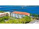 Waterfront building with balconies and amazing water views at 210 3Rd W St # 8407, Bradenton, FL 34205