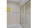 Simple shower with glass sliding doors at 3920 Bal Harbor Blvd # D8, Punta Gorda, FL 33950