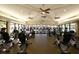 Well-equipped fitness center with cardio and strength training machines at 13853 Siena Loop, Lakewood Ranch, FL 34202