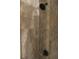 Shower with a modern rain shower head and fixtures at 2411 Aspinwall St # 2411, Sarasota, FL 34237