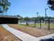 Arlington Park and Recreation Facility. Building with pool access at 2439 Loma Linda St, Sarasota, FL 34239