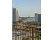 Panoramic city views showcasing bridge and waterfront at 750 N Tamiami Trl # 1115, Sarasota, FL 34236