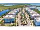Luxury community offering waterfront living and resort-style amenities at 395 Aruba Cir # 102, Bradenton, FL 34209