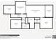2-bedroom condo floor plan, 1201 sq ft at 4215 Caddie E Dr # 101, Bradenton, FL 34203