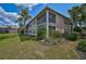 Two-story condo building with lake view at 4215 Caddie E Dr # 101, Bradenton, FL 34203