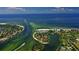 Luxury beachfront community with stunning water views at 100 Sands Point Rd # 324, Longboat Key, FL 34228