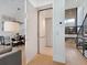 Private home elevator for convenient access between floors at 1542 4Th St # 212, Sarasota, FL 34236