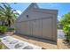 Private storage unit with multiple large doors at 207 Woodland Dr # 207, Osprey, FL 34229