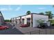 Luxury car storage with ample space and convenient access for car enthusiasts at 6562 Palmer Park Cir # 7, Sarasota, FL 34238