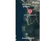 Anna Maria Island property location shown from above at 324 Madeira Cir, Tierra Verde, FL 33715