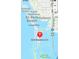 324 Madeira Cir, Anna Maria, FL. Property location shown on map at 324 Madeira Cir, Tierra Verde, FL 33715