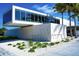 Modern beach pavilion building, Siesta Beach at 1150 Windsong Ln # 400, Sarasota, FL 34242