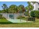 Enjoy a game of shuffleboard in this outdoor area at 4440 Ironwood Cir # 108D, Bradenton, FL 34209