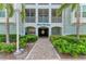 Come Monday building entrance with elevator at 379 Aruba Cir # 202, Bradenton, FL 34209
