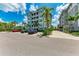 Come Monday building exterior with parking at 379 Aruba Cir # 202, Bradenton, FL 34209