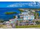 Luxury waterfront community; marina, hotel and resort amenities at 379 Aruba Cir # 202, Bradenton, FL 34209