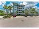 Come Monday building exterior with parking at 379 Aruba Cir # 202, Bradenton, FL 34209