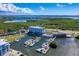 Expansive waterfront property; marina, hotel and resort amenities at 379 Aruba Cir # 202, Bradenton, FL 34209