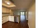 Modern kitchen with granite counters and stainless steel appliances at 2320 Terra Ceia Bay Blvd # 203, Palmetto, FL 34221