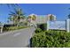 Terra Ceia Club Condominium building entrance at 2320 Terra Ceia Bay Blvd # 203, Palmetto, FL 34221