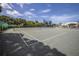 Well-maintained tennis courts provide recreational opportunities at 2320 Terra Ceia Bay Blvd # 203, Palmetto, FL 34221