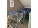 Community shopping carts available for residents' use at 2320 Terra Ceia Bay Blvd # 203, Palmetto, FL 34221