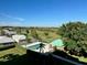 Relaxing community pool with surrounding grounds, offering scenic views at 2320 Terra Ceia Bay Blvd # 203, Palmetto, FL 34221