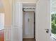 Private home elevator for convenient multi-level access at 4521 Bay Shore Rd, Sarasota, FL 34234