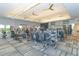 Well-equipped fitness center with various cardio and weight machines at 5309 Greenbrook Dr, Sarasota, FL 34238