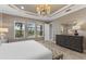Main bedroom with stunning views and a spacious layout at 12014 Perennial Pl, Lakewood Ranch, FL 34211