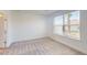 Charming bedroom with large window and plush carpeting at 16132 Ivy Ridge Ct, Port Charlotte, FL 33953