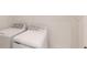 Laundry room with washer and dryer included at 16132 Ivy Ridge Ct, Port Charlotte, FL 33953