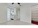 Bright bedroom with hardwood floors and walk-in closet at 3005 39Th W Ave, Bradenton, FL 34205