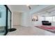 Open dining area with view of the kitchen and living room at 3005 39Th W Ave, Bradenton, FL 34205