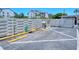 Community car wash area with ample space at 1300 N Portofino Dr # 305, Sarasota, FL 34242