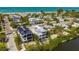 Waterfront home with private pool and canal access at 404 North Shore Dr, Anna Maria, FL 34216