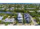 Luxury home nestled in a quiet coastal neighborhood at 404 North Shore Dr, Anna Maria, FL 34216