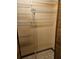 Spacious closet with adjustable shelving and ample storage space at 407 White Oak Way, Sarasota, FL 34237