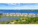 Luxury waterfront community with lake and bay views at 1020 Tidewater Shores Loop # 108, Bradenton, FL 34208