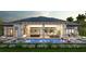 Luxury home with expansive pool and outdoor entertainment area at 1800 Webber St, Sarasota, FL 34239