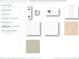 Image showcases interior design features and finishes at 2605 Waterfront Cir, Sarasota, FL 34240