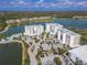 Luxury community with waterfront access and multiple buildings at 10520 Boardwalk Loop # 302, Bradenton, FL 34202