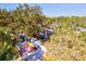 Kayaks available for residents near waterfront at 10115 Day Lily Ct, Bradenton, FL 34212