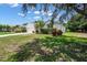 Single-story house with attached garage and manicured lawn at 4701 50Th W Ave, Bradenton, FL 34210