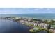 Condo community near the beach with waterfront access and pool at 8911 Midnight Pass Rd # 511, Sarasota, FL 34242