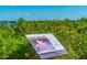 Informative signage about local bird species at 5209 Lake Overlook Ave, Bradenton, FL 34208