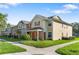 Tan two-story building with red accents at 4850 51St W St # 4204, Bradenton, FL 34210